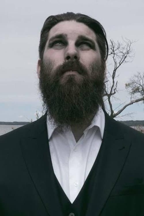 Erik Labossière foto
