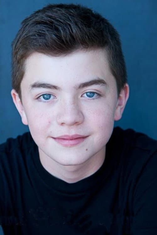 Nathan Ellison foto