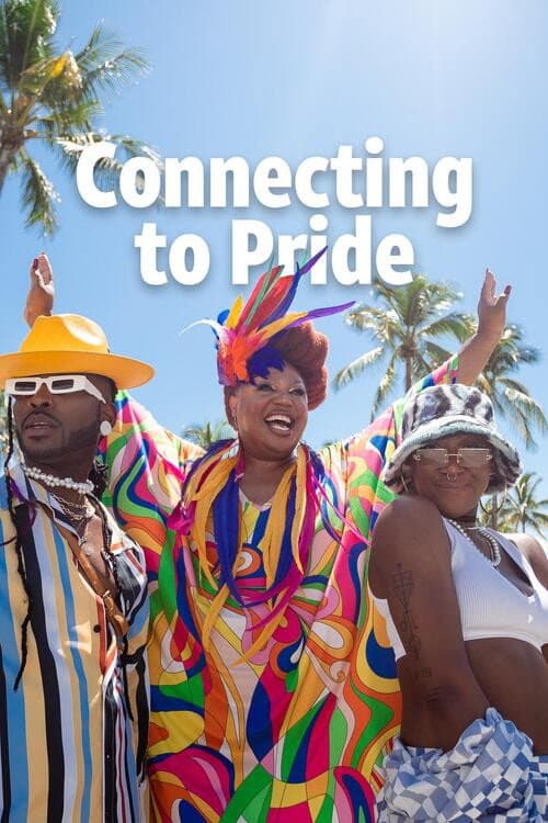 Turn Up the Love: Connecting to Pride (2023) poster