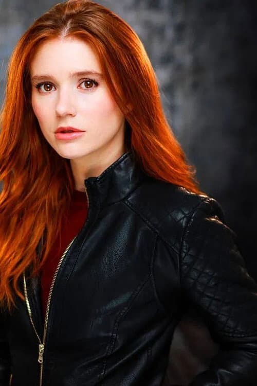 Marla Robinson foto