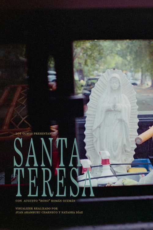 Santa Teresa (2026) poster