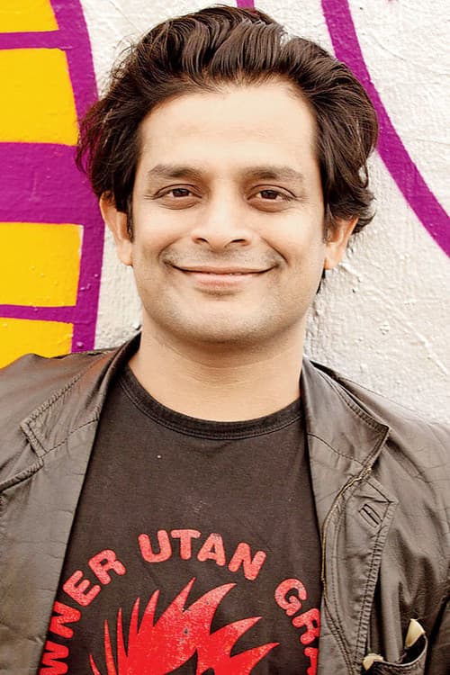 Rupesh Tillu foto