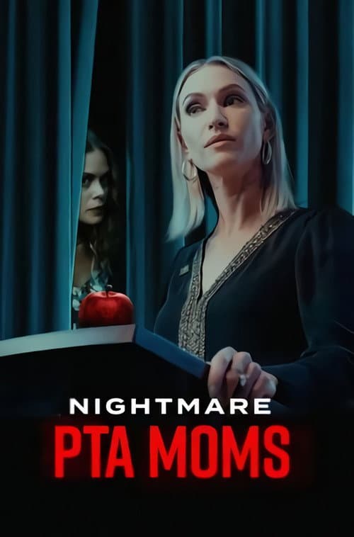 DOA at the PTA (2022) poster