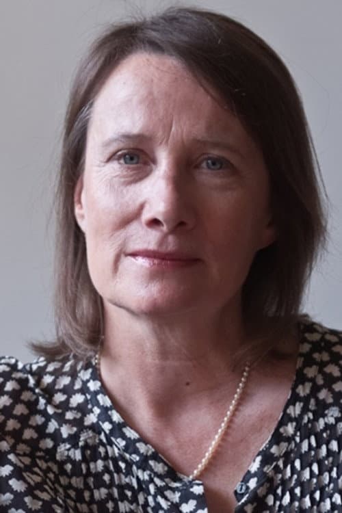 Christine Vézinet foto