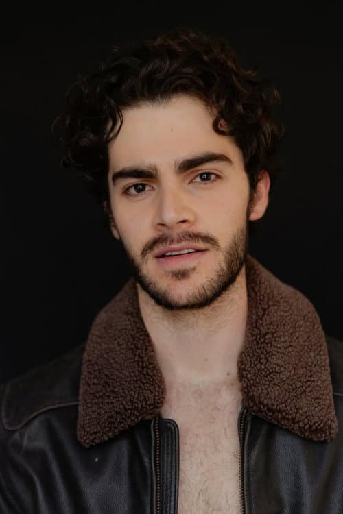 Andrés Borda foto