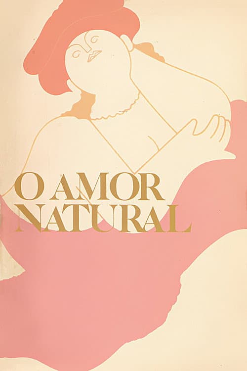 O Amor Natural (1996) poster
