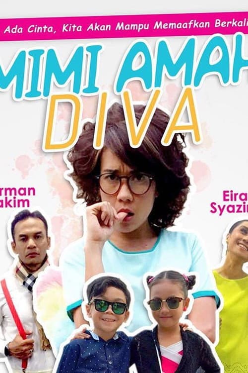 Mimi Amah Diva (2016) poster