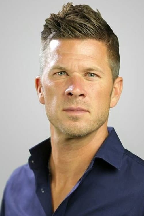 Matt Embry foto