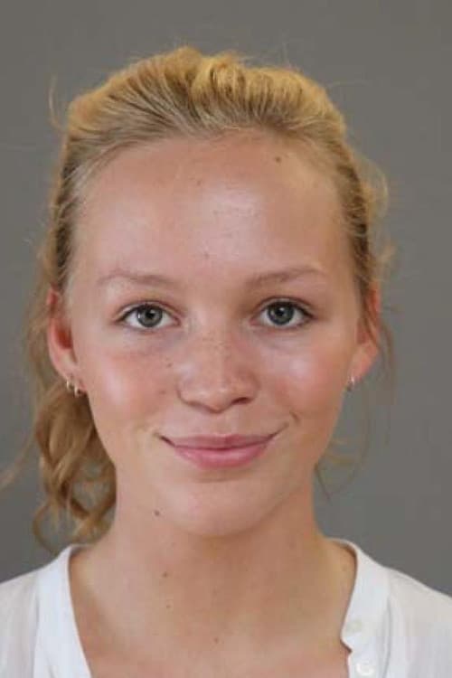 Freja Bella Lindahl foto