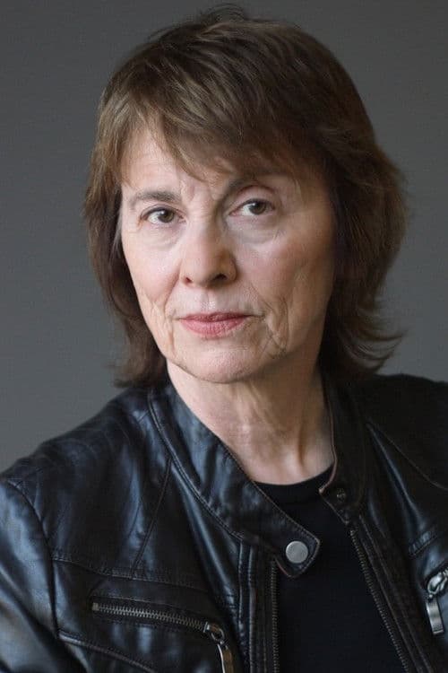 Camille Paglia foto