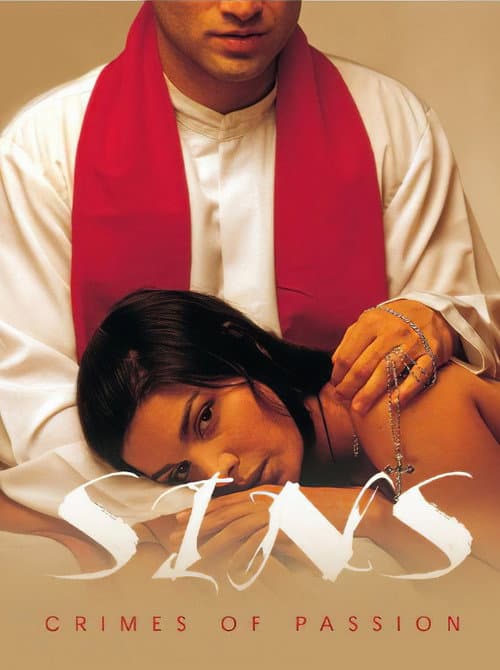 Sins (2005) poster