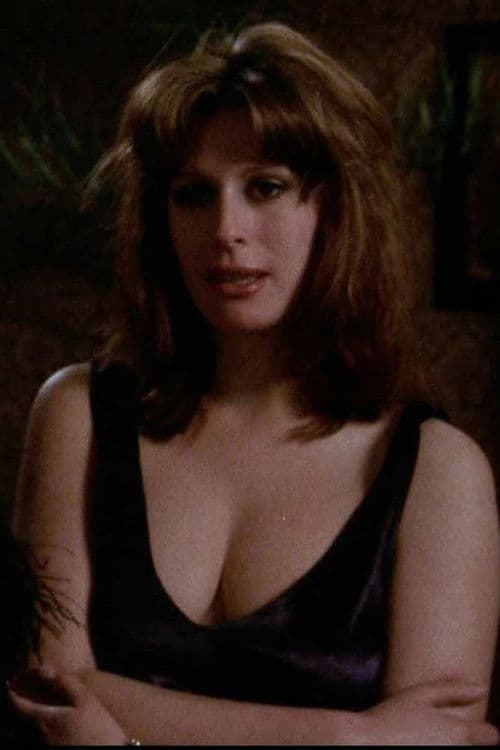 Marianne Morris foto