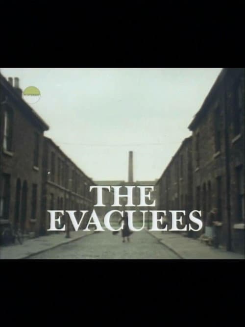 The Evacuees (1975) poster