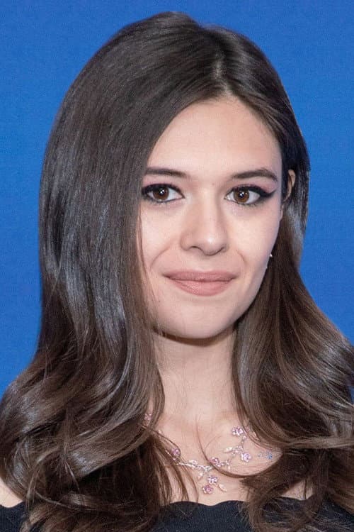 Nicole Maines foto