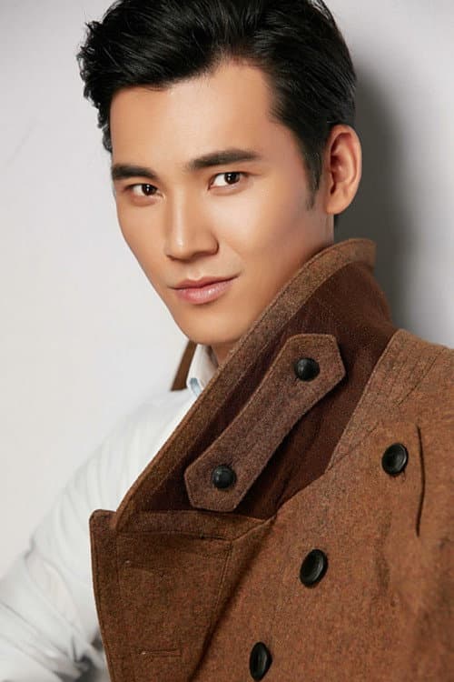 Chen Guoliang foto