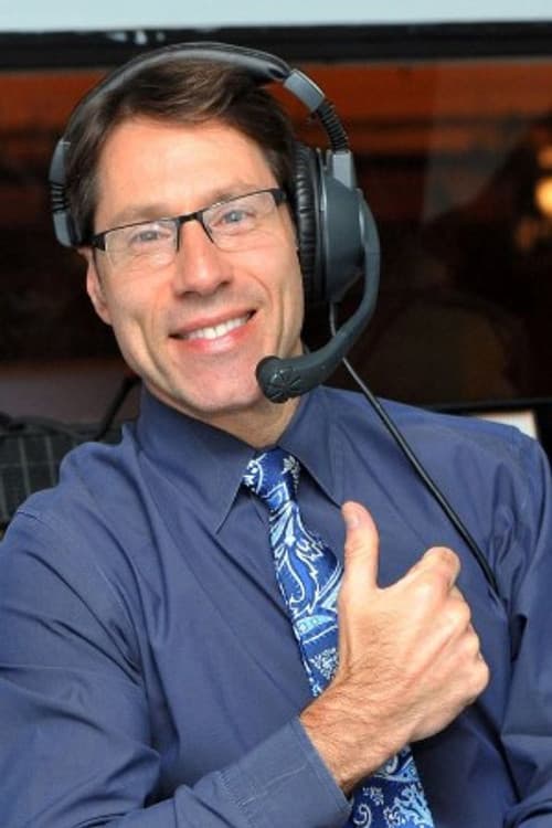 R. Todd Stevens foto