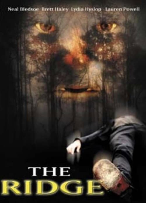 The Ridge (2005) poster