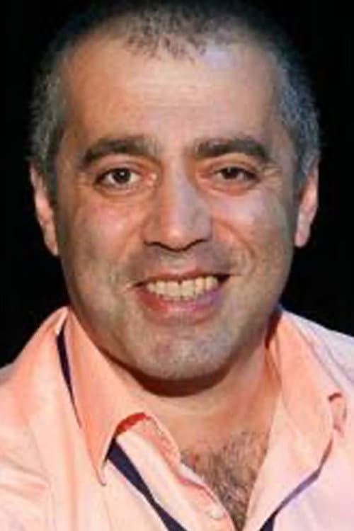 Arsen Danielyan foto