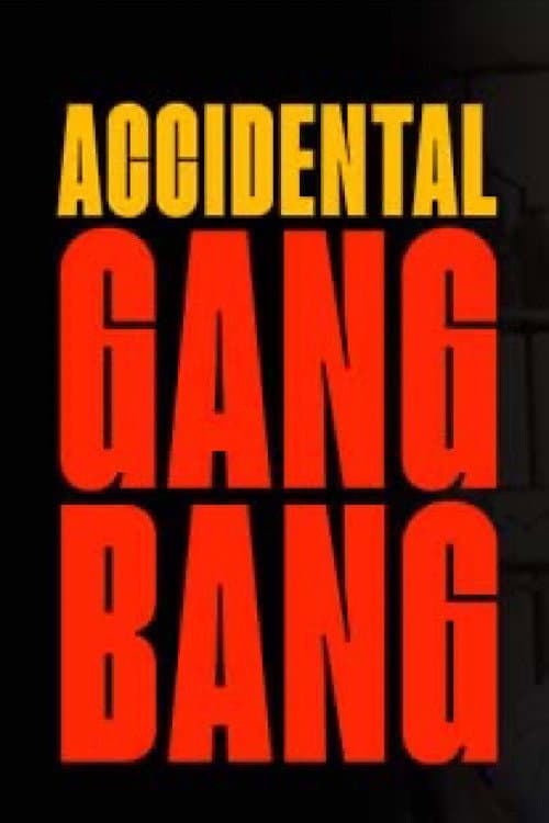 Accidental Gangbang: Bachelor Party Surprise - A Jim Powers Spotlight (2024) poster