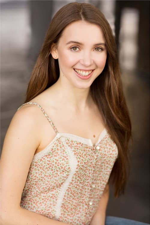 Cait Burley foto