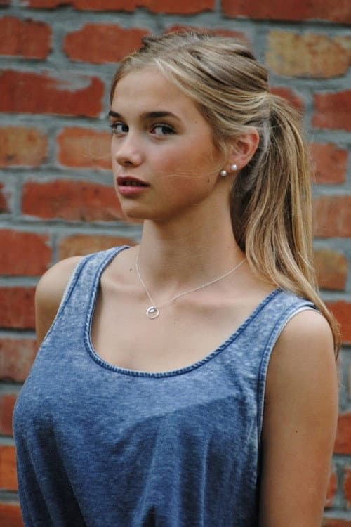 Luissa Cara Hansen foto