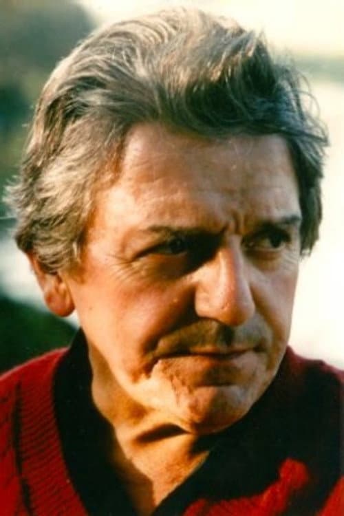 Raymond Trouard foto