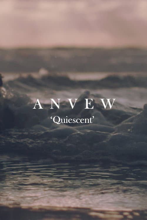 Anvew (2018) poster
