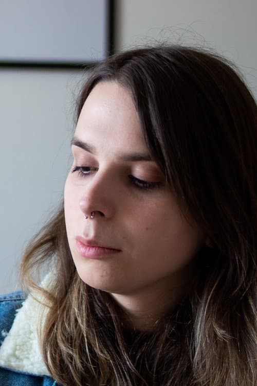 Maya Boaretto foto