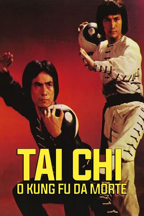 Feng shi guai tu (1979) poster