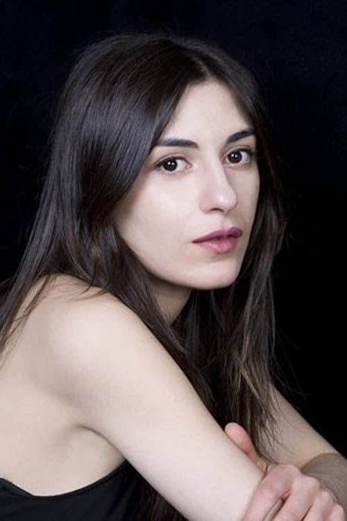 ნათია მახარაძე foto