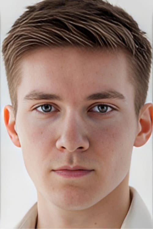 Egor Kozlov foto