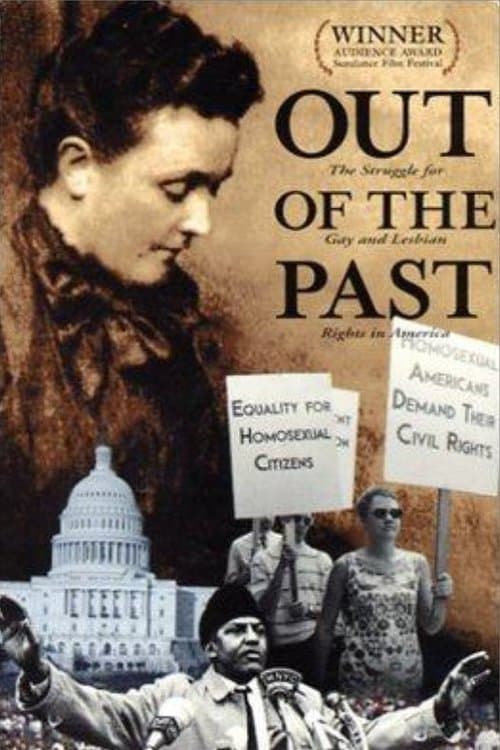 Out of the Past (1998) poster
