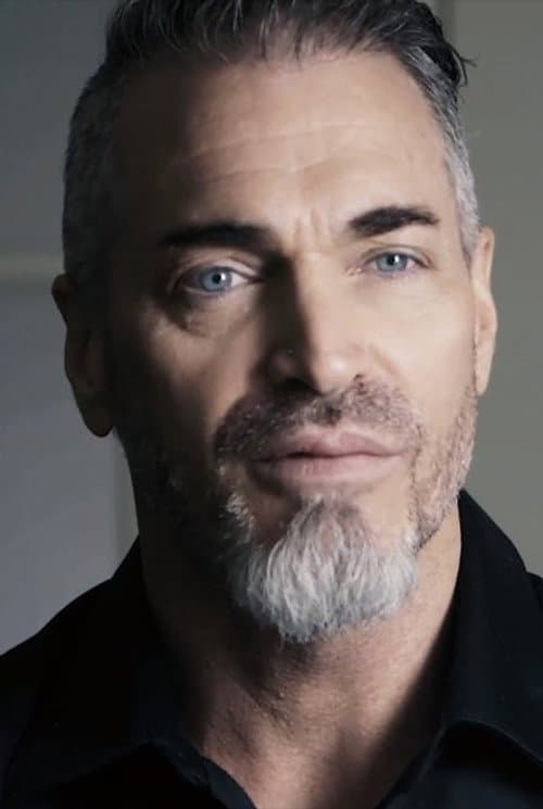 Mikki Willis foto
