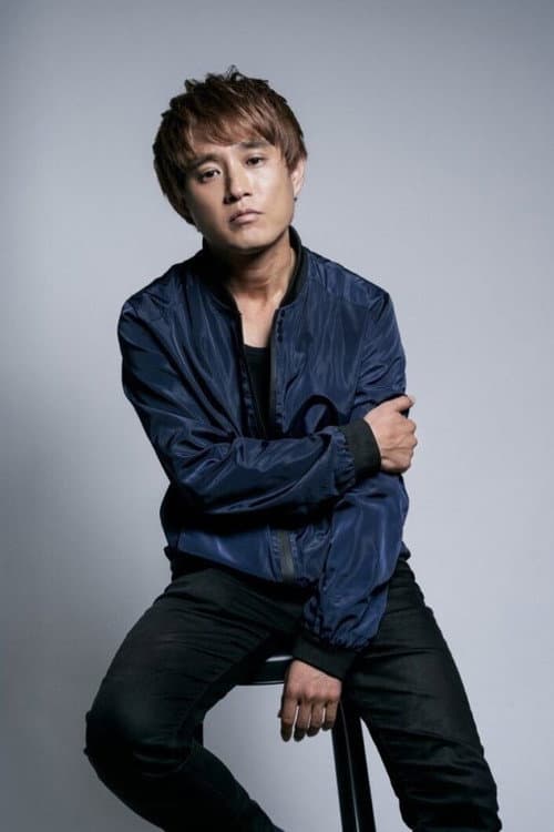 Kosei Zheng foto