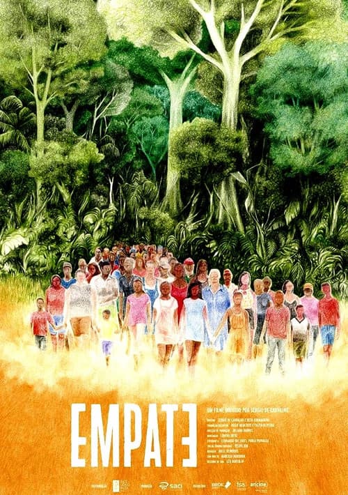 Empate (2018) poster