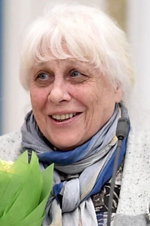 Francheska Yarbusova foto