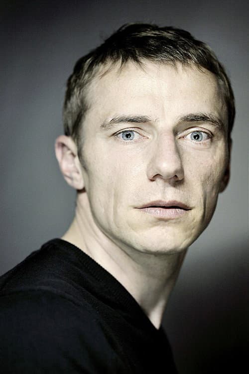 Laurent Cyr foto