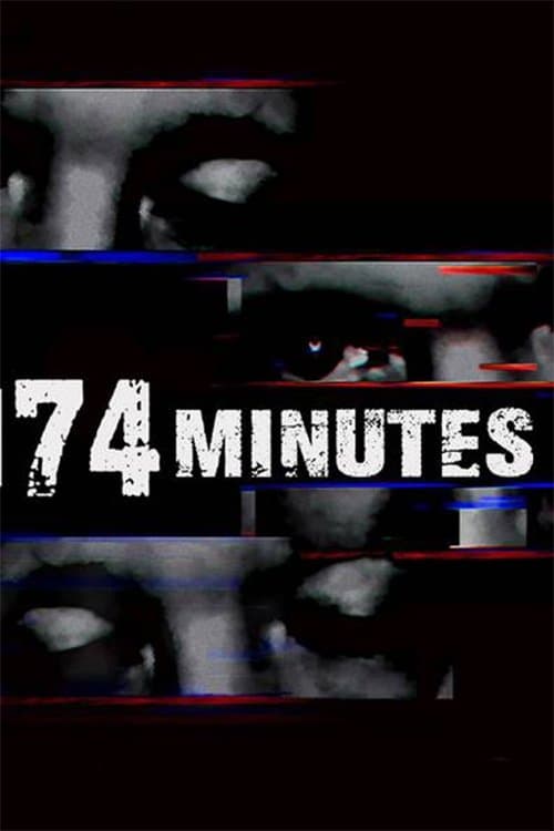 74 Minutes (2022) poster