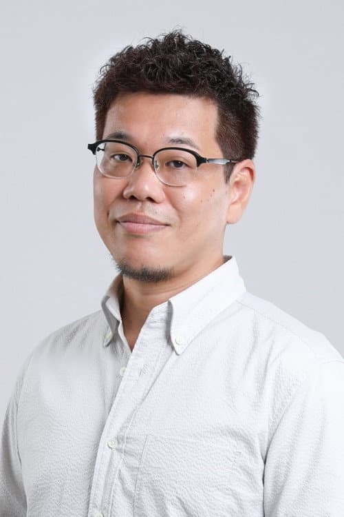 藤田陽一 foto