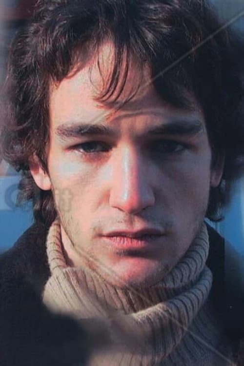 Davide Pasti foto