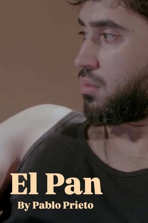 El Pan (2023) poster