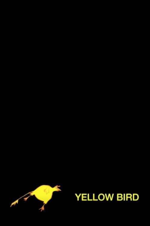 Yellow Bird (2002) poster