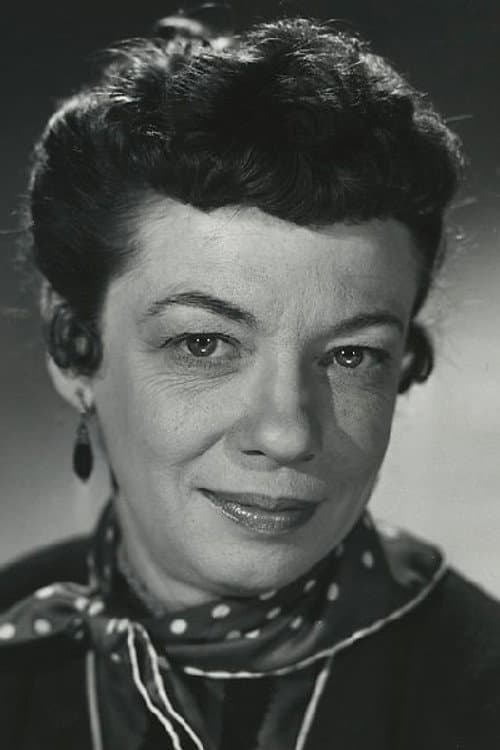 Clara Østø foto