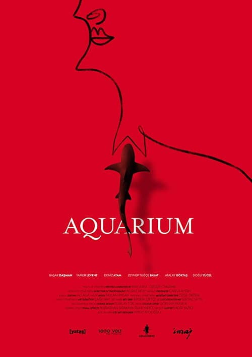 Akvaryum (2018) poster