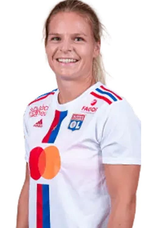 Eugénie Le Sommer foto