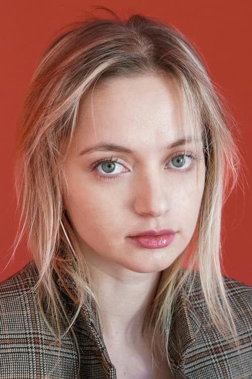 Albina Krasniqi foto