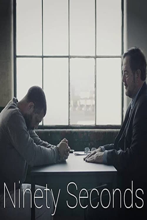 Ninety Seconds (2020) poster