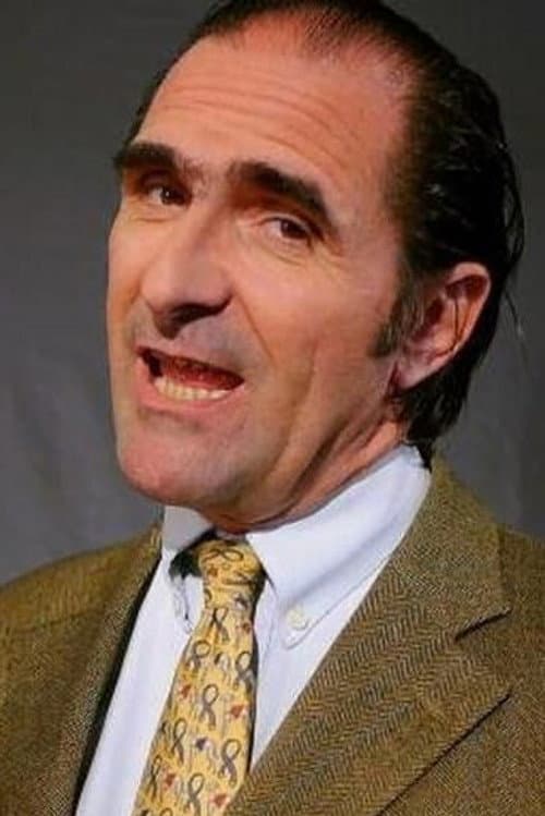 Pascal Bernagaud foto