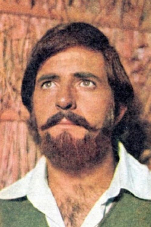 Edgard Franco foto