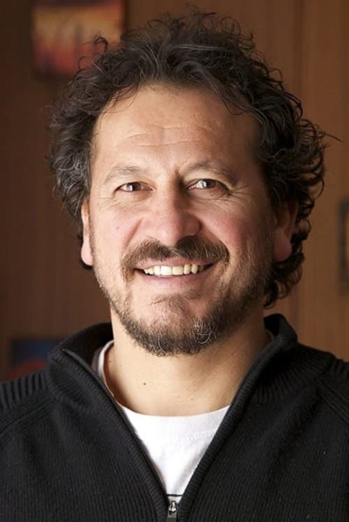 Julian Arahanga foto